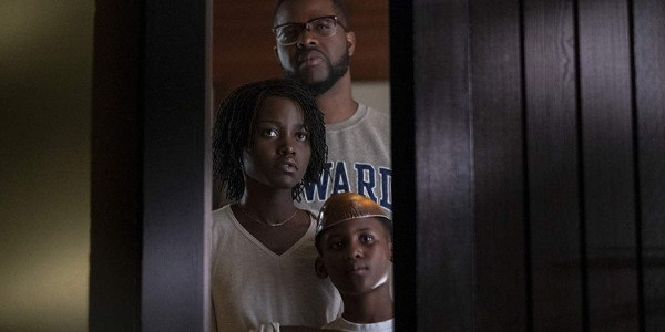 Jordan Peele Wasn't Sure He Could Make A Whole Movie In A Year