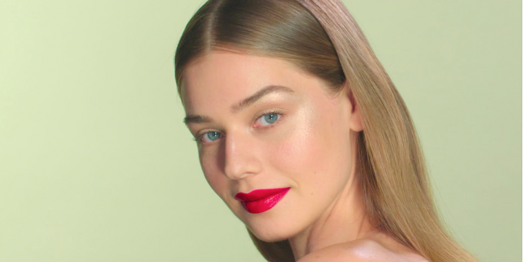 Beauty 101: How to Get the Perfect Red Lip