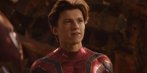 Tom Holland Wasn’t Trusted With An Avengers: Endgame Script