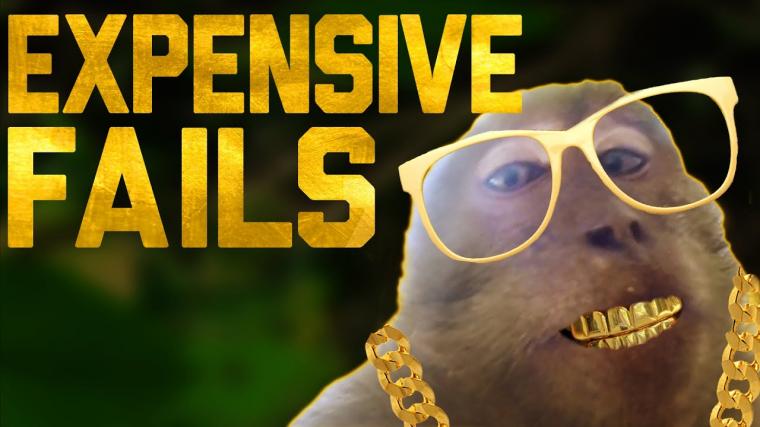 FailArmys Most Expensive Fails Compilation || Cash Money Millionaires