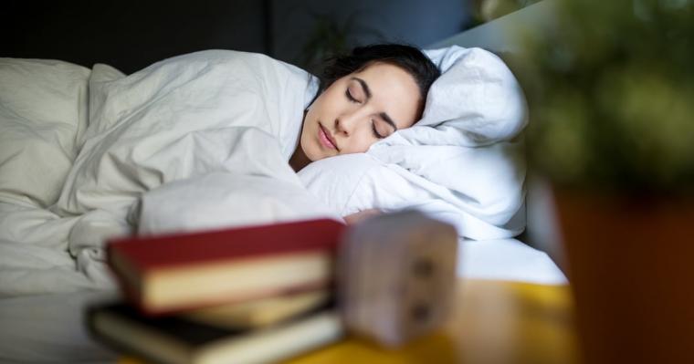 If You Don't Feel Rested After a Full 8 Hours, You Need to Read This Important Warning