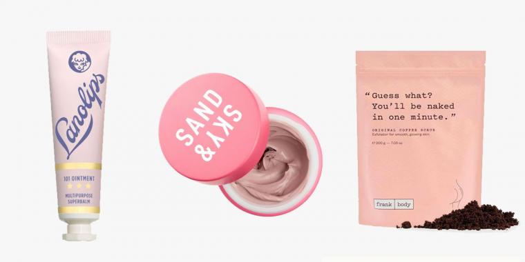 A-Beauty Is the Opposite of K-Beauty— and It's Here to Save You Time