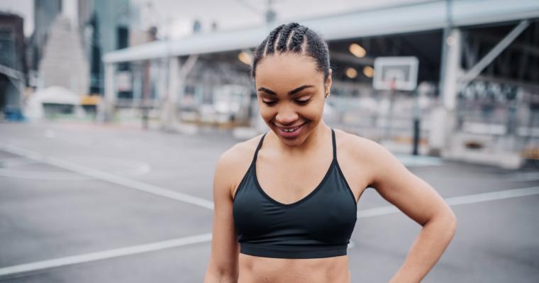 I Got My Body Fat Percentage Tested, and These Are the 3 Interesting Things I Learned