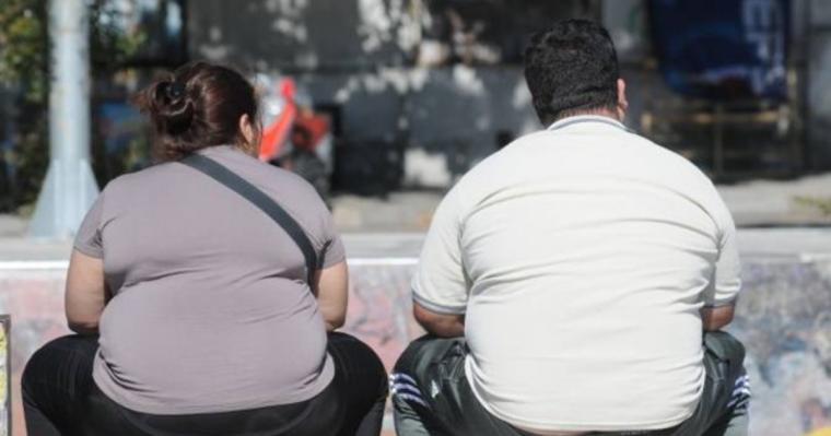 Fuerte crecimiento de la obesidad y el sedentarismo: más del 60% de la población está excedida de peso