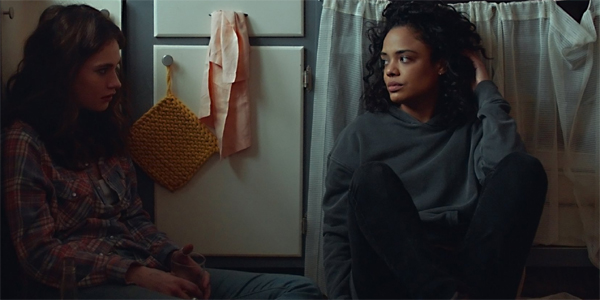 Why Making Little Woods Was A Huge Step For Tessa Thompson