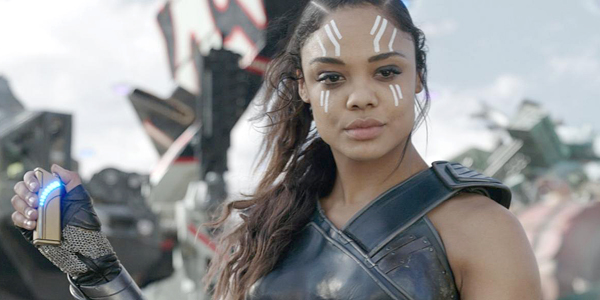 Avengers: Endgame TV Spot Gives First Look At Valkyrie
