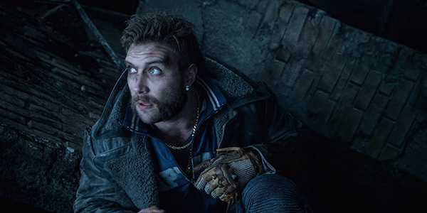 The Suicide Squad's Jai Courtney Is Psyched To Play Captain Boomerang Again