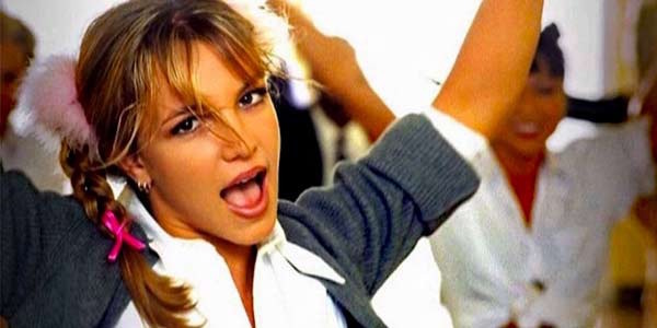Sony Won The Rights To Britney Spears Movie Musical Once Upon A One More Time
