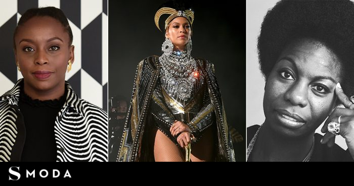 17 veces que Beyoncé veneró a intelectuales y artistas negros (más allá de ‘Homecoming’)