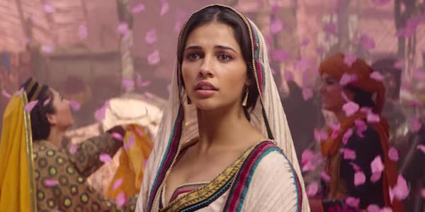 New Aladdin Trailer Teases Way More Action Than The Original