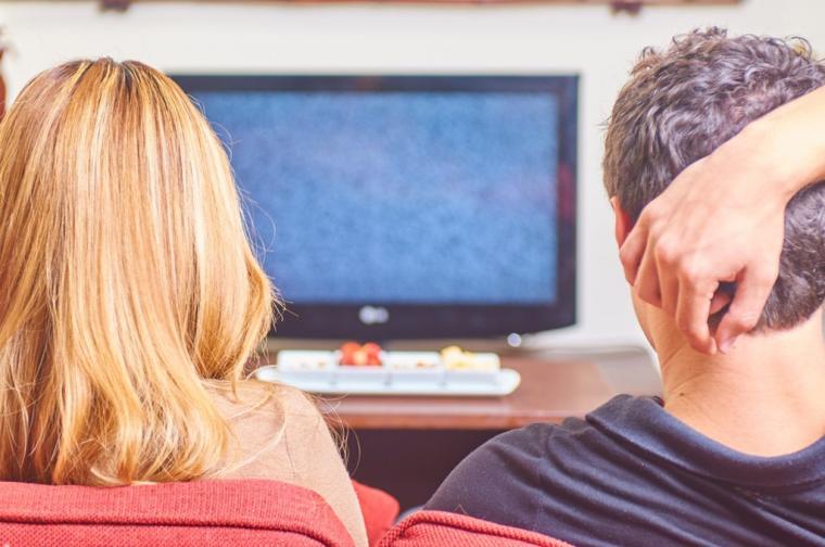 This Is How Many People Would Rather Watch Netflix Than Have Sex