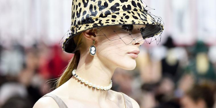 Watch the Dior Cruise 2020 Show Live