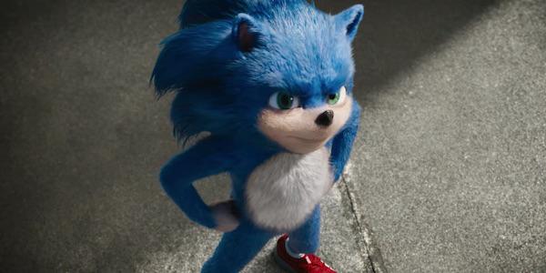 Sonic The Hedgehog’s Director Promises That Design Changes Are Coming