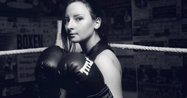 Title Boxing Club Classes Are a Real Knockout — Here's What to Know Before You Go