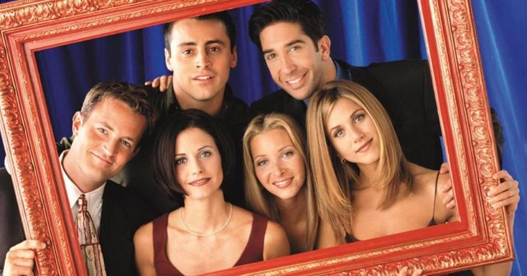 A 15 años del final de "Friends": la serie que sigue siendo boom