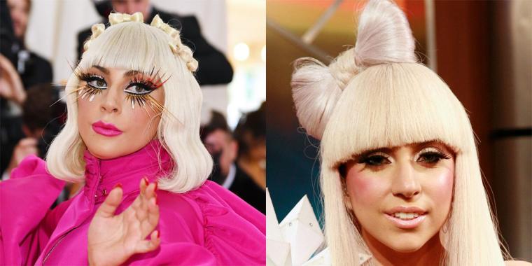 Lady Gaga Resurrected Her Iconic Hair Bow—Did You Miss It?