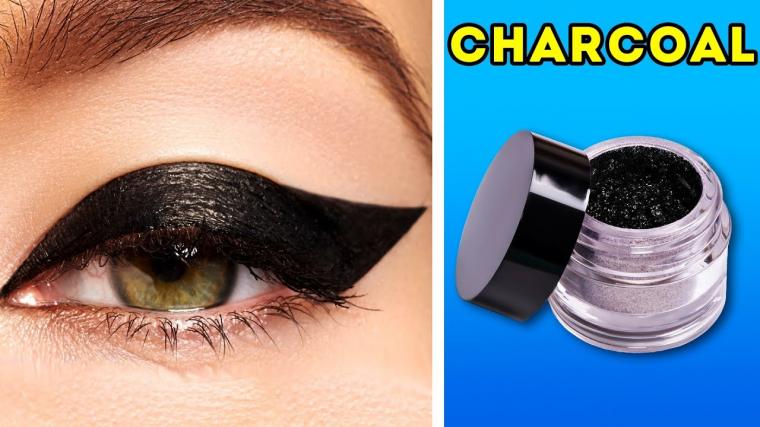 34 GENIUS BEAUTY HACKS FOR A GORGEOUS LOOK