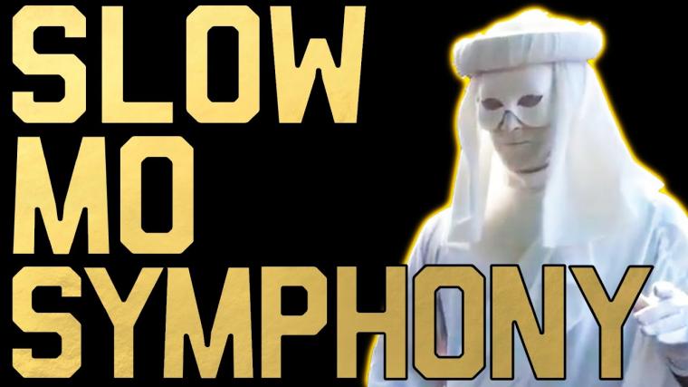 Slo Mo Symphony || A Classical Tribute to Slo Mo Fails