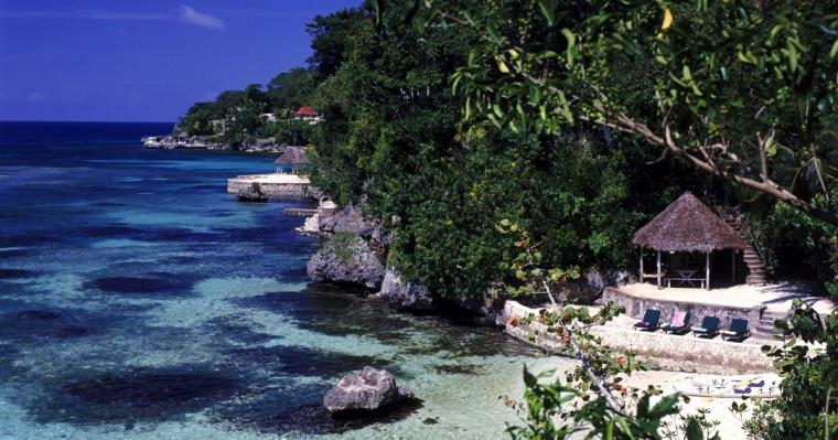 La ruta de James Bond en Jamaica