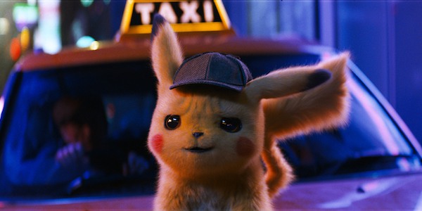 Ryan Reynolds Has A Perfect Mother's Day Message For Detective Pikachu Fans