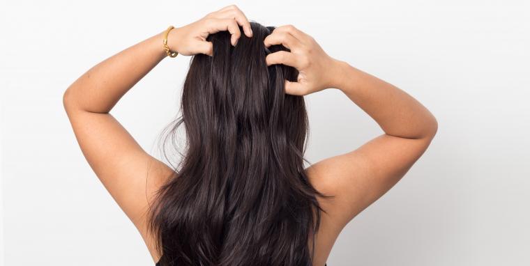 Yes, You Should Be Exfoliating Your Scalp