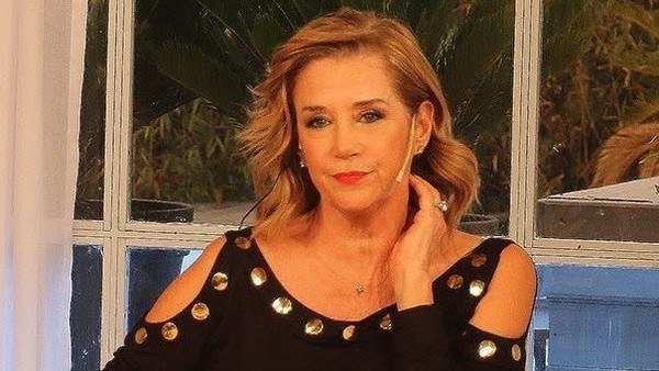 Enroque familiar: Marcela Tinayre reemplazará a Mirtha Legrand en la TV