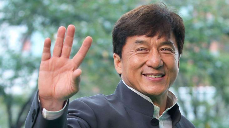 11 Things You Might Not Know About Jackie Chan