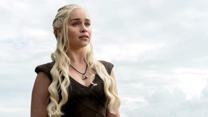 Why Game of Thrones Almost Didn't Happen