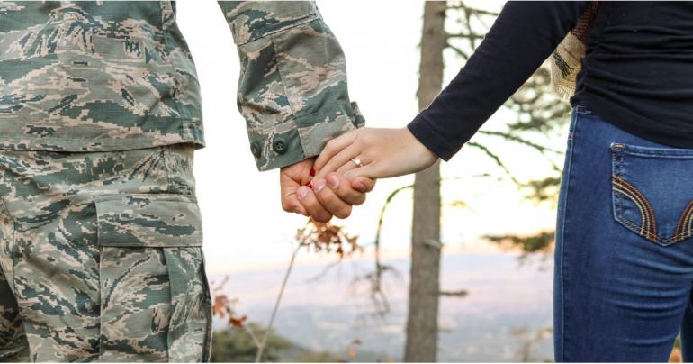 7 Things I Do to Stay Sane (and Have Fun!) During My Husband's Deployments