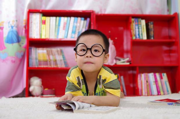 10 Tips For Raising a Smart Child