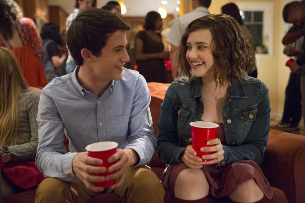 Netflix FINALLY Reveals the Release Date For 13 Reasons Why Season 2