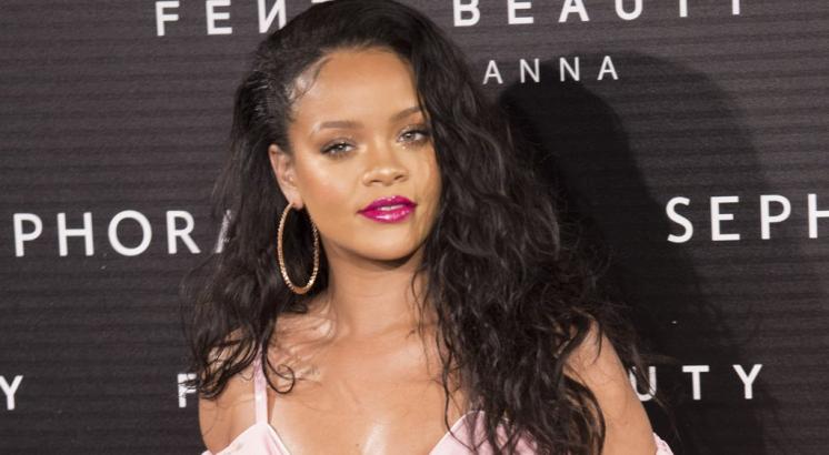 Rihanna Was Asked If She's Going to the Royal Wedding, and Her Response Was Classic Rih-Rih