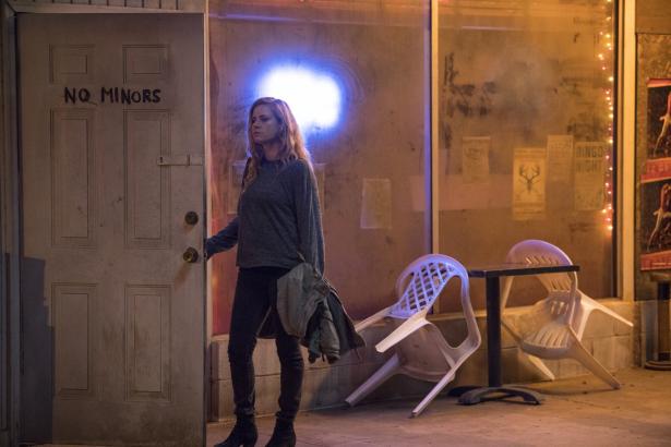 7 Bloody Good Details About the Adaptation of Gillian Flynn's Sharp Objects