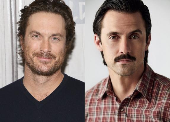 Oliver Hudson Almost Played Jack on This Is Us - Here's Why He Turned It Down