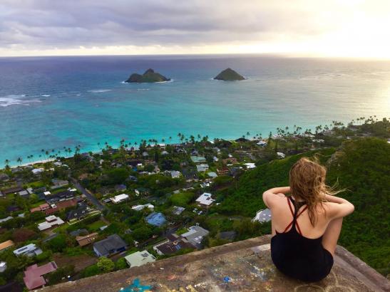 What It's Really Like to Quit Your Job, Drop Everything, and Move to Hawaii