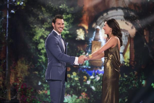 Get to Know the Basics About Chase From The Bachelorette