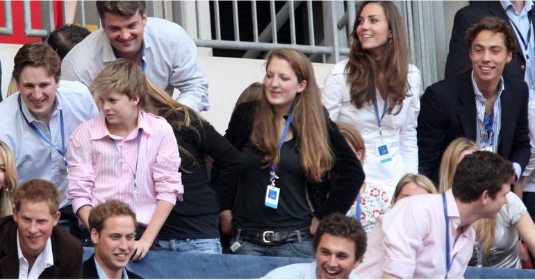 Remember 11 Years Ago When Prince William and Kate Middleton Were "on a Break"?