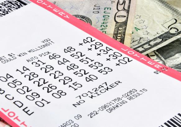 Lottery Horror Stories That Will Make You Think Twice About Buying That Ticket