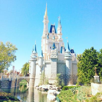 The Top 10 Things For Adults to Do at Disney World