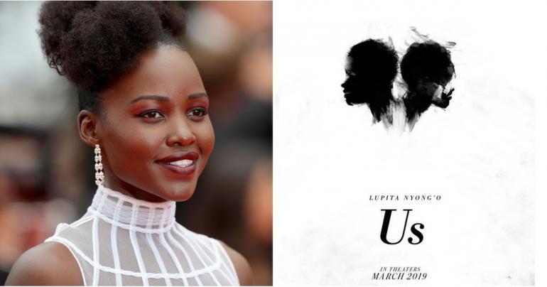 Lupita Nyong'o Has Officially Joined Jordan Peele's Next Horror Film, Us