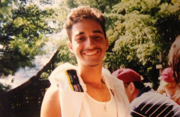 The Story of Serial's Adnan Syed Is Coming to HBO in New Documentary Series