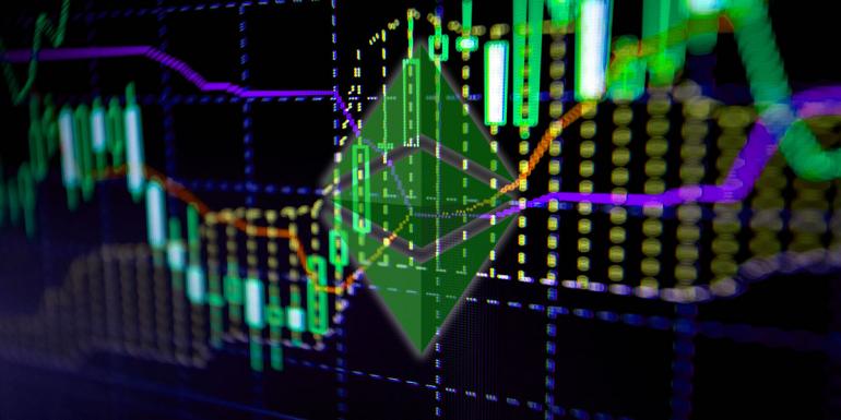 Ethereum Classic Price Analysis: ETC/USD Consolidating Above $17