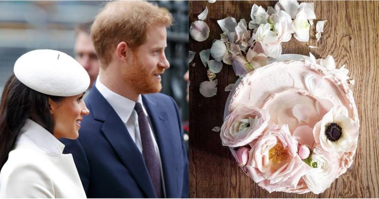 Meghan and Harry's Royal Wedding Baker Is Far From Traditional - See Her Stunning Cakes!
