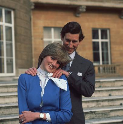 The Odd Way Prince Charles Proposed to Diana Says a Lot About How Their Marriage Turned Out