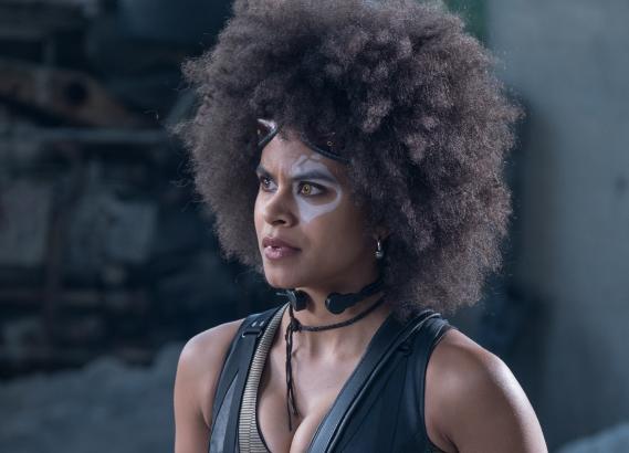 Yes, This Deadpool 2 Star Is on Your Favorite FX Series