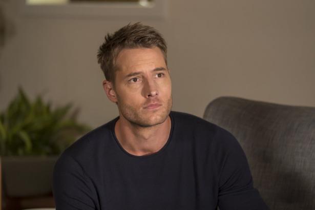 This Is Us: Justin Hartley Teases That Kevin's New Love Will Have a "Huge" Impact on Him