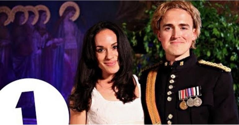 This British Singer Wrote a Wedding Song For Prince Harry, and the Lyrics Are Hilariously Spot On