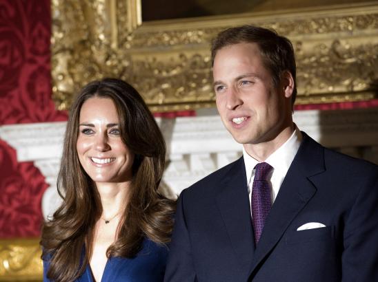Why Kate Middleton and Prince William Broke Up Before Getting Married