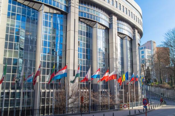 EU Parliament Touts Blockchain to 'Empower' Businesses and Citizens