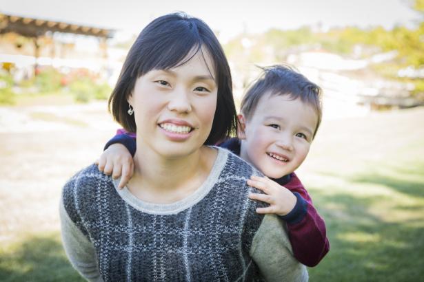 11 Things All Single Moms Think But Don't Say
